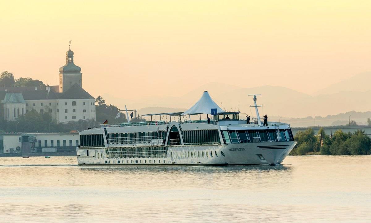 CRUCEROS FLUVIALES TUI RIVER CRUISES MS DUTCH GRACE CRUCEROS DANUBIO CRUCEROS AMADEUS CLASSIC CRUCEROS VIENA CRUCEROS BUDAPEST CRUCEROS MELK #CrucerosDanubio #CrucerosFluviales #DanubeRiverCruises